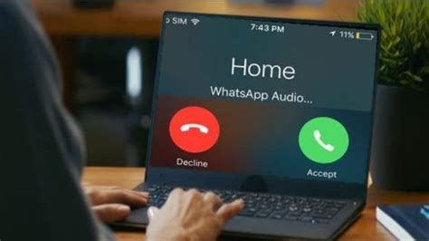 How to Make Whatsapp Video Calls Using Laptops & Computers - Lemony Blog