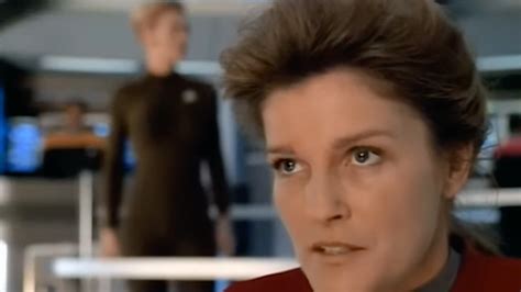 Kathryn Janeway Has Cemented Herself As The Best ‘star Trek’ Captain Ever