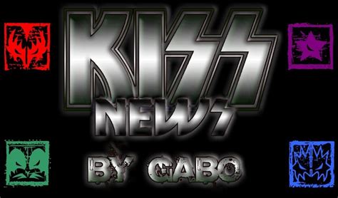 Kiss News BiografÌas