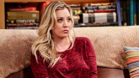 Kaley Cuoco Net Worth 2024 How Much Money Does The Big Bang Theory
