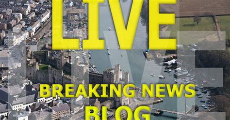 News from wales delivers welsh business news headlines. Live: North Wales News Wednesday January 17 2018 - North ...