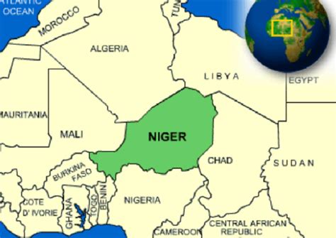 Things To Know Before Visiting Niger Republic Tribune Online