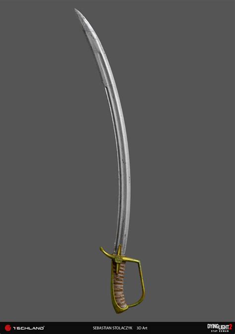 Dying Light 2 Stay Human/Weapon - NamuWiki