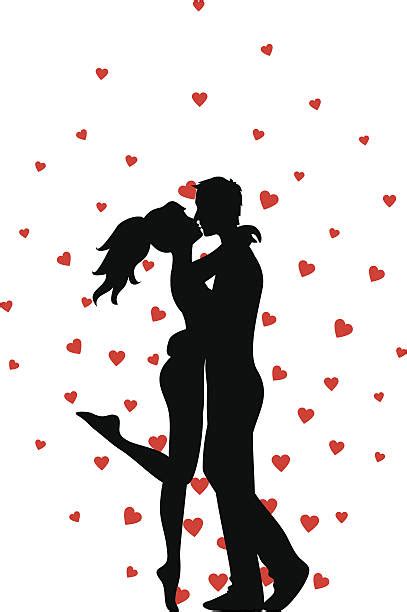 Royalty Free Erotic Couples Making Love Clip Art Clip Art Vector