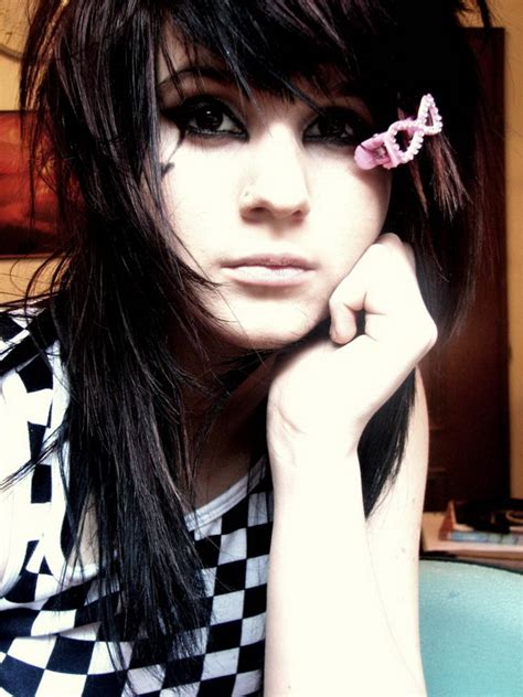 2013 Emo Hairstyles Hairstyles And Fashion