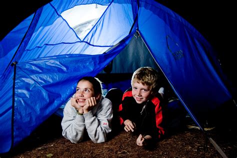 One of the most popular threats today for motivating a defiant child is that of a teen boot camp. Turn the Family Cookout into a Campout for this Year's ...