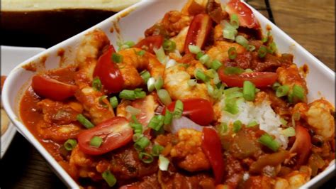 Roasted to a turn, fried to a crisp, tucked into soups, stews. How to make Shrimp Creole! Recipe by Betty Crocker cook ...