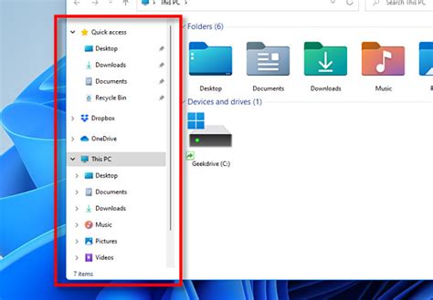 Heres What Windows 11s New File Explorer Looks Like