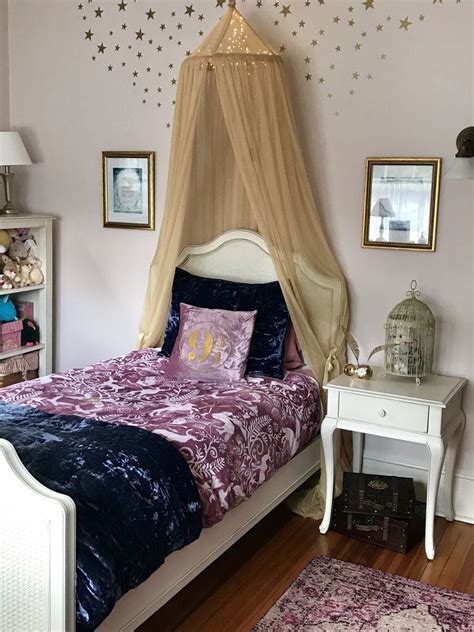 Harry potter page to screen: Pin on kids' rooms
