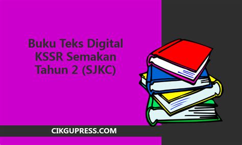 Cikgu Press  Sumber Pendidikan