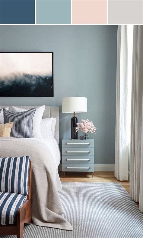 How To Choose The Best Paint Colors For Your Bedroom Paint Colors