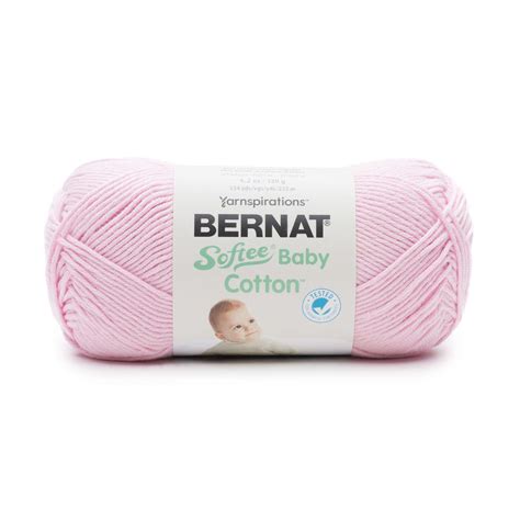 Bernat Softee Baby Cotton Yarn Yarnspirations