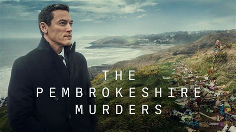 The drama is adapted from the true crime book two unsolved double murders from the 1980s cast a shadow over the work of the dyfed powys police. Last Golden Eagle of Wales found dead - The Pembrokeshire ...