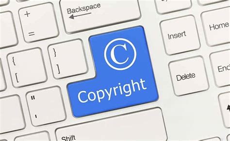 How Make Copyright Symbol On Keyboard Chipag