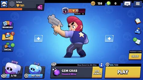 Jump into your favorite game mode and play quick matches with your friends. Actually Working 🙁 Brawl Stars Cheats.Co ...