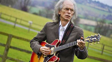 Yes Steve Howe Hints At Bleak Possibility Of Band Reuniting Again And