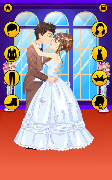 Anime Dressup For Girls Amazon Co Uk Appstore For Android