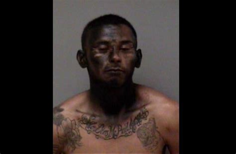 Man Painted Himself Black To Evade Us Police In Worst Idea Ever The