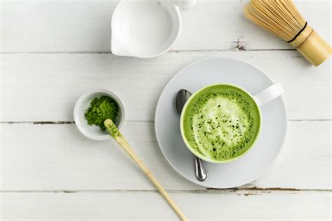 What Is Matcha And Is It Healthy Nbc News