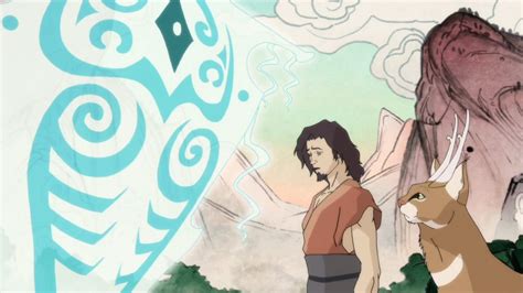 A Historic Guide To The Avatar Cycle • The Daily Fandom