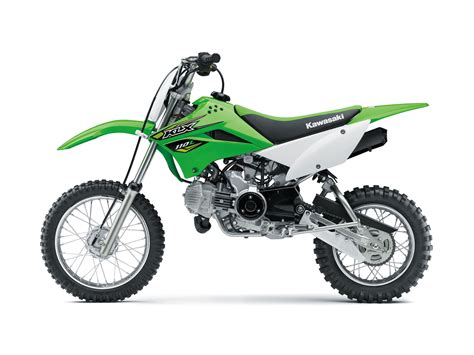 Now kawasaki has finally launched this motorcycle in the indian market. 2018 Kawasaki KLX110L Review • TotalMotorcycle