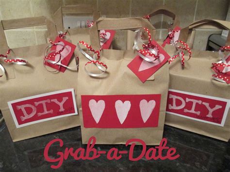 Maybe you would like to learn more about one of these? KugAlls: Grab a Date gift bags | Date night gift baskets ...