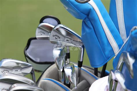 He had to become harris english again. Harris English WITB 2015 - GolfWRX