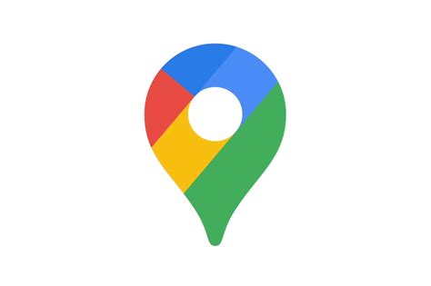 Size of this png preview of this svg file: Pour fêter ses 15 ans, Google Maps fait le plein de nouveautés