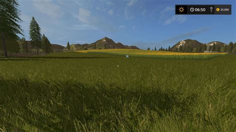 First Map Mod For Farming Simulator 19 Farming Simulator 19 Mod