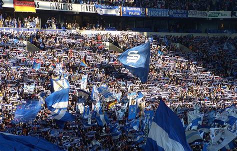 FC Schalke 04: Veltins-Arena (Arena AufSchalke) Stadium Guide | Euro 2024 | German Grounds ...