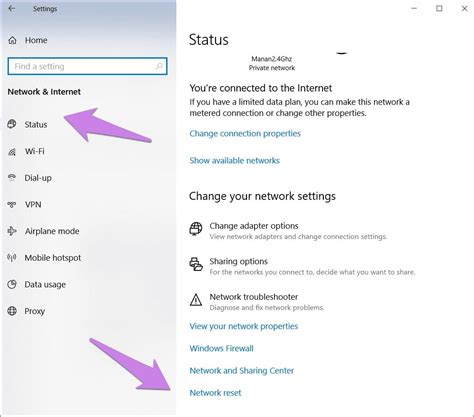 10 Ways To Fix Network Discovery Is Turned Off In Windows 10
