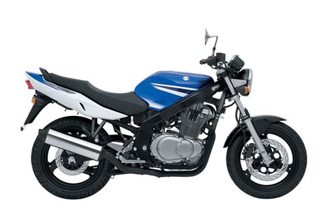 The gs500 is currently being produced and sold in south america. Top Motorcycle: 2009 Suzuki GS500