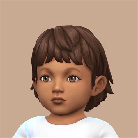 Sims 4 Mm Sims Hair Sims Mods Ts4 Cc Sims 4 Custom Content Maxis