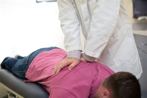 Chiropractic Treatment Spine And Sports Chiropractic Care Of Ct Dr