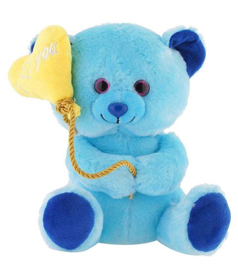 This sub is dedicated entirely to chloe b., as she is known when working with abbywinters. Jungly world Lovely Blue Teddy bear stuffed love soft toy ...