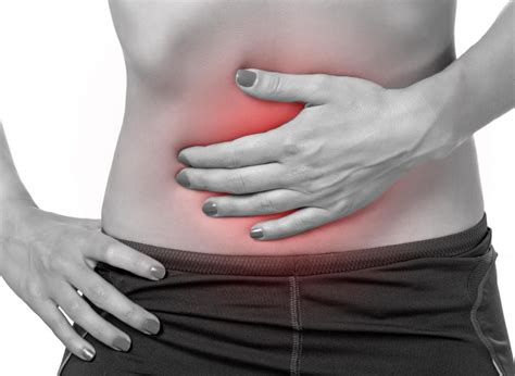 What Are The Most Common Abdominal Hernia Symptoms