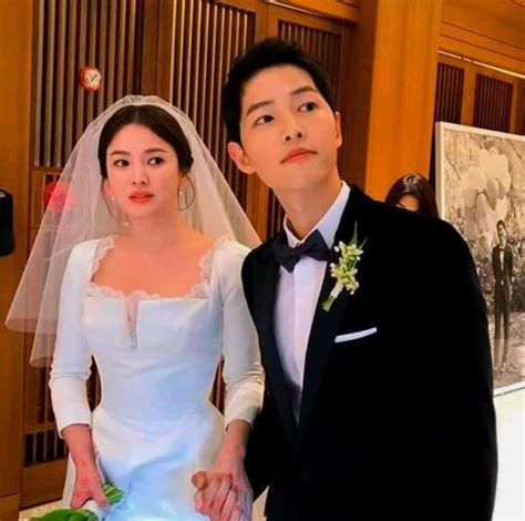 Now shocked fans can't help but wonder how their marriage fell apart. Song Joong-Ki - Song Hye-Kyo: Actors' divorce reason ...