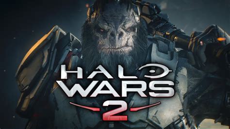 Halo Wars 2 Demo Youtube