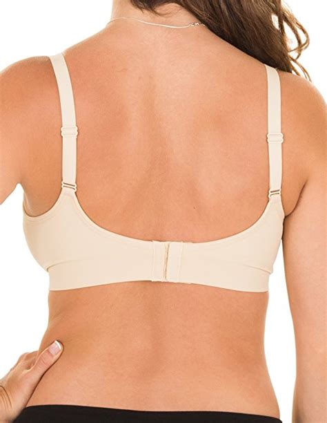 We believe in helping you find the product that is right for you. Best Nursing Bra for Large Bust - Get the Support You Need ...