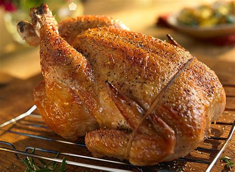Oven baked or roasted chicken. Whole Baked Chicken | Good Food/Drink | Pinterest