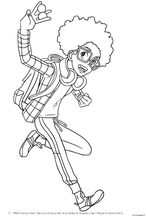 The first kids on earth to bond with the mysterious creatures known as. Wynton Styles De Bakugan Battle Planet Coloring Pages ...