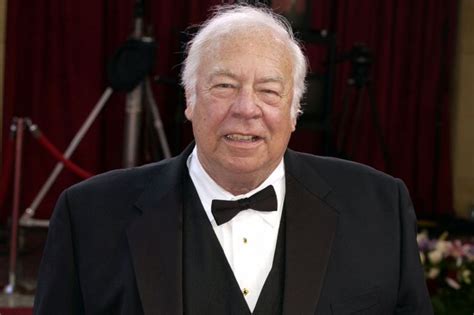 Actor George Kennedy Dies At 91 Cool Hand Luke Actrices Actores