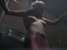 Nude Video Celebs Jenny Wright Nude Lea Thompson Sexy The Wild Life