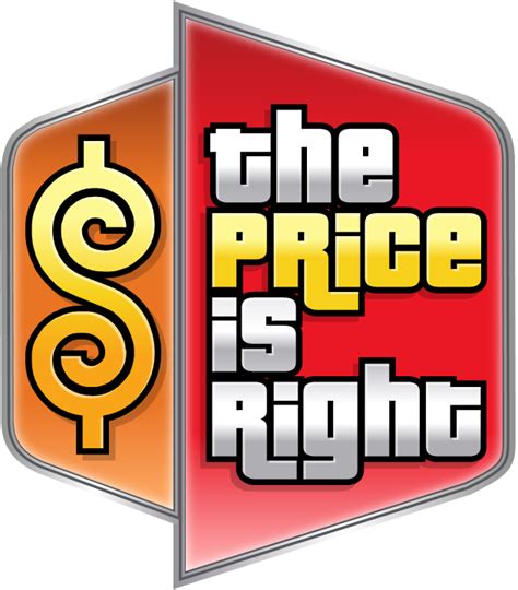 Download Hd The Price Is Right Live Png High Resolution