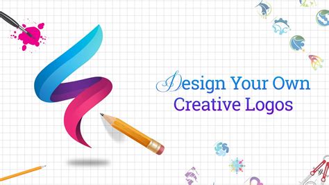 Logo Maker App Free Logo Design App For Android Mobiles Blogging Heros