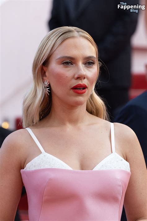 Scarlett Johansson Kiara Mia Ditavonteese Nude Leaks Photo