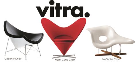 Search for furniture design classics, and you'll find a large number of armchairs, lounge chairs there is no shortage of interior designers, manufacturers or devotees of good design out there. Vitra Design Classics - Chairs - Papillon Interiors