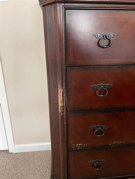 Bedroom furniture - Dressers & Chests of Drawers - Huntsville, Alabama