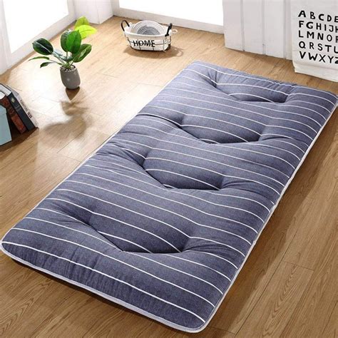 Haoly Japanese Thicken Futon Tatami Cushion Mattressfloor Matcushion