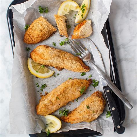 How many minutes per pound do you cook a whole chicken? Lemon Chicken Bake Recipe | Taste of Home